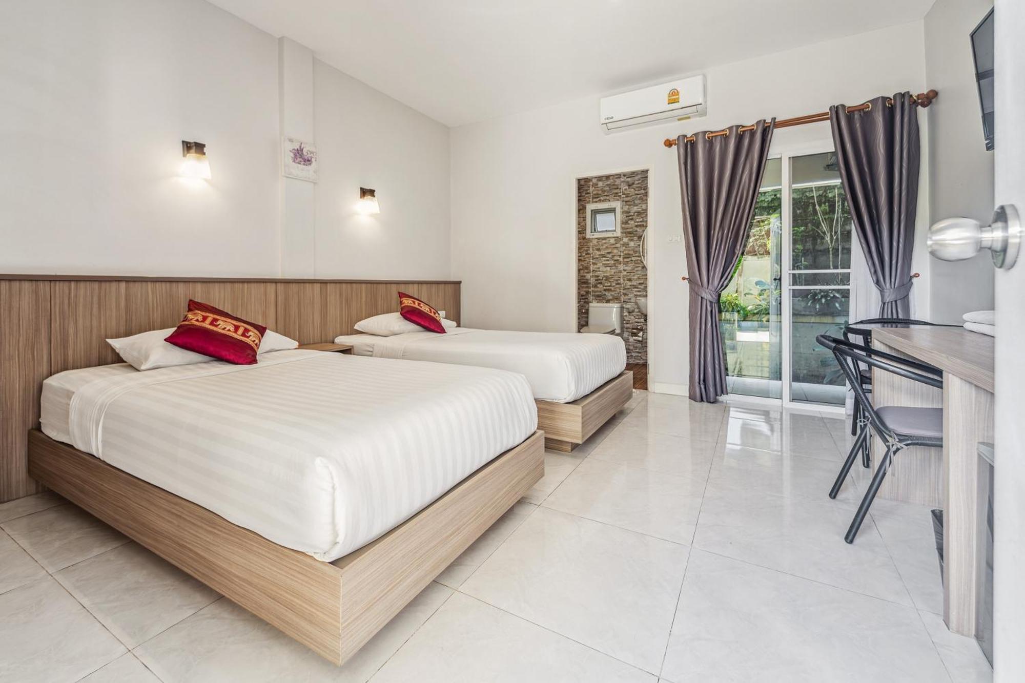 Winrisa Place Nai Yang Exterior photo